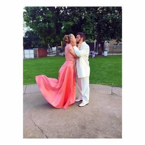 Meet your Posher, Brea